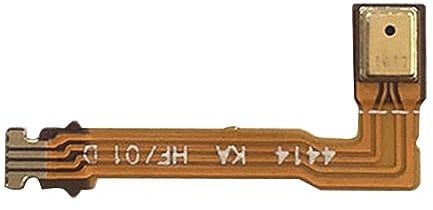 New 3DS XL/New 3DS Voice Sound Recorder Flex Cable Replacement for Game Console Microphone Flex Cable Repair