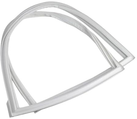 DGCYAYTE Junta De Puerta De Refrigerador W10830189, Reemplaza A 12723206W, Accesorio For Electrodomésticos 8208244