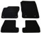 AD Tuning HG15580 Fußmatten Set (4-teilig) Autoteppiche mit 100% Passform