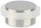 EVI Herrajes I-203/35x19 i-203/35 x 19 Türstopper, Weiß