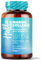 Marine Collagen Capsules - 1855mg - 120 Capsules - Enriched with Hyaluronic Acid & Vitamins C & E - - Capsules Not Collagen Tablets – Healthy Skin, Immune System & Joints