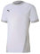 PUMA Herren teamGOAL 23 Jersey T-Shirt, White-Gray Violet, XL