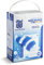 DIA SUPER PACO detergente máquina polvo blanca y color maleta 35 cacitos