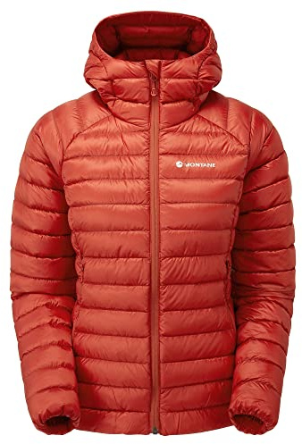Montane Anti-Freeze Women's Hooded Jacket
