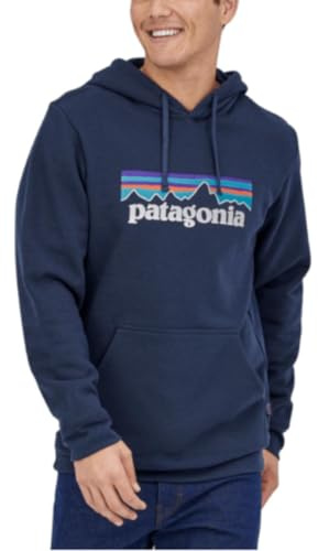 Patagonia Herren P-6 Logo Uprisal Hoody Pullover