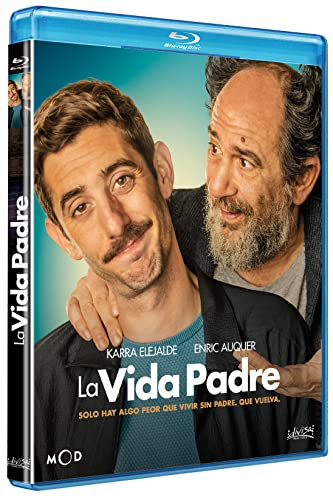 La Vida Padre (Blu-ray)