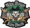 Spaß Kostet Aufnäher Patch The Boys Are Back Irland Dropkick Irish Pub oi Skin