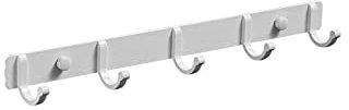 Garderobenhaken, komplett aus Kupfer, Wandgarderobe, Handtuch, Bad, Handtuchhalter, Haken, Badezimmer-Anhänger, runder Haken, Garderobe, Kleidungsaufbewahrung