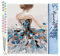 Figured'Art Peinture par Numéro Adulte Danseuse Classique de dos - Activité Manuelle Kit de Loisir Créatif DIY Numéro d'Art Complet - 40x50cm sans châssis en bois