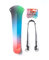 Ass Savers Win Wing 2 Road Spektrum, Hinterradschutzblech für Gravel Bikes mit schwarzem Querlenker, Reifenbreiten bis zu 35 mm, Ultraleicht, zum Anklippen, einfache Installation und Entfernung,