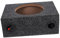 iplusmile Auto-Soundsystem 8-Zoll-subwoofer-lautsprecherbox Versiegeltes Gehäuse Mit Teppichboden Subwoofer-Box Für Einzelkabine