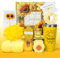 TwoduYoo Geburtstagsgeschenk für Frauen, Wellness Geschenke für Frauen, Personalisierte Sonnenblume 20oz Becher Geschenke für Freundin, Mama, Ehefrau