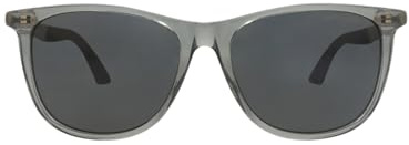 Montblanc MB0330S Sonnenbrille für Herren, aus recyceltem Acetat, mehrfarbig, Einheitsgröße