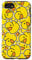 iPhone SE (2020) / 7 / 8 Funny Duck Pattern | Cute Yellow Rubber Duckie Design Case