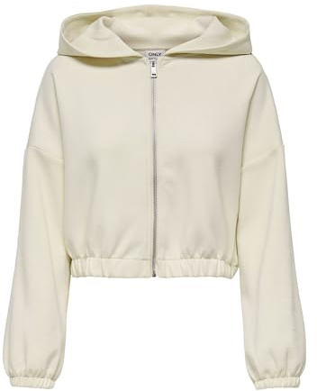 ONLY Female Strickjacke ONLSCARLETT Sweatshirt | Cardigan