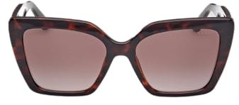 GUESS GU00162 dark havana 55