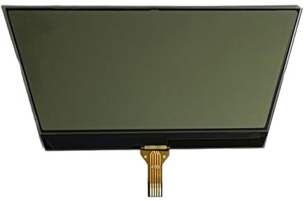 MOIDHSAG Pantalla LCD para 696 796 1100 795 tacómetro pantalla instrumentos instrumentos