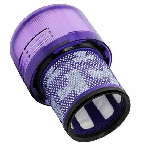 2 Filtri, Compatibili Con Dyson, V15 Detect V11 Absolute Extra Pro 97001302, Senza Fili, Parti Di Ricambio
