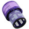 2 Filtri, Compatibili Con Dyson, V15 Detect V11 Absolute Extra Pro 97001302, Senza Fili, Parti Di Ricambio