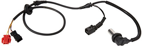 ESEN SKV Sensor, Raddrehzahl 06SKV012 vorne | Kompatibel mit: AUDI A6 C5, A6 C5 Avant