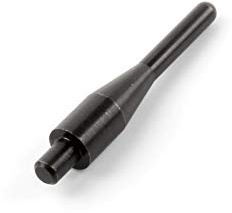 Führungsdorn Eindrückspitze EV33 für Kolben Kolbenbolzen Kolbenmontage, Durchmesser 12mm für Simson S51 S50 S70 S53
