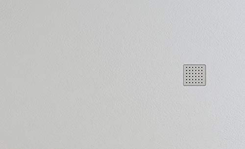 Plato DE Ducha Resina BAJO Peso Ligero (Naranja, 130 X 70)