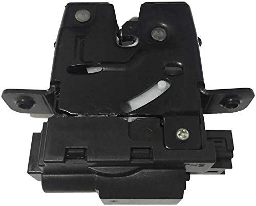 Serratura del Portellone Posteriore del bagagliaio per Auto per Nissan Micra Mk3 Nissan Qashqai 90502-2DX0A