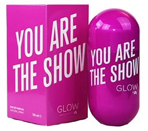 Glow You are the Show Eau de Parfum 50 ml EDP