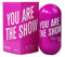 Glow You are the Show Eau de Parfum 50 ml EDP