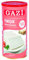 Gazi Yumusak Cremiger Weichkäse - 1x 800g Metalldose - Kuhkäse Käse Süzme Beyaz Peynir Cow Cheese 55% Fett i. Tr. 100% Kuhmilch mild mikrobielles Lab vegetarisch glutenfrei Halal