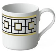 Villeroy & Boch MetroChic Tasse à café/expresso