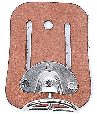 Boxer Leder-Hammerhalter