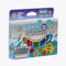 Little Brian Paint Sticks - Bath Paint Sticks, 6 Pack Paint Sticks, Bath Crayons, Kids Paint Pens Twist Up & Down, Mess-Free Painting, Easy-to-Use Paint Sticks, Easy Clean Up