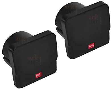 BFT PAIR OF BUILT-IN PHOTOCELLS WALL A30 AUTOMATION GATE P111812