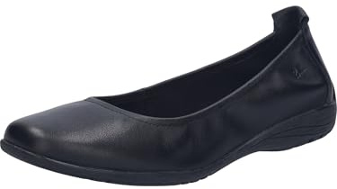 Josef Seibel Mädchen Fenja 01Ballerinas