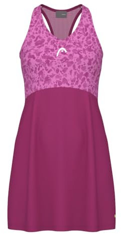 HEAD Spirit Kleid Damen, XWVP, M