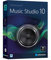 Music Studio 11 - Musikprogramm zum Bearbeiten, Konvertieren und Mixen von Audio Dateien für Win 11, 10