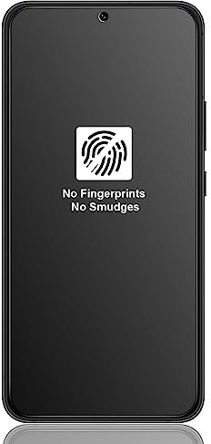 Dabuu Pellicola Protettiva Opaca per Samsung Galaxy S22 Plus 5G, 2 Pezzi Copertura Completa Opaca Vetro Temperato, Durezza 9H Anti-Graffio Anti-Impronte, Antiriflesso Matte Protezione Schermo