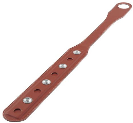 Amagogo Cello-Gurt, praktischer Cello-Gurt, verstellbares Mehrzweck-Cello-Gerät für Bühnenauftrittsübungen, braun