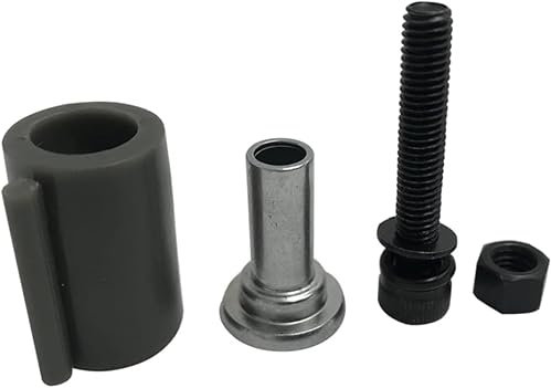 Roller Chain Catcher Catch Kit Compatible with Hus-Husqvarna 365 362 371 372 394 395 EPA NOS Kettensäge # 503470501, 503 47 05-01 Teile