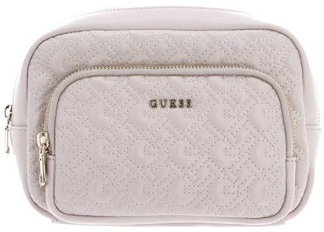 GUESS Travel Case Light Pink