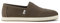 TOMS Men's ALP FWD Loafer Flat, Canteen Recycled Cotton Waxed Canvas, 9 UK