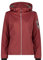 CMP WOMAN JACKET ZIP HOOD - 42