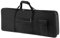 JISADER Borsa per tastiera da 76 tasti Borsa per tastiera con manico Custodia per tastiera ispessita Custodia per pianoforte elettronico per concerti di