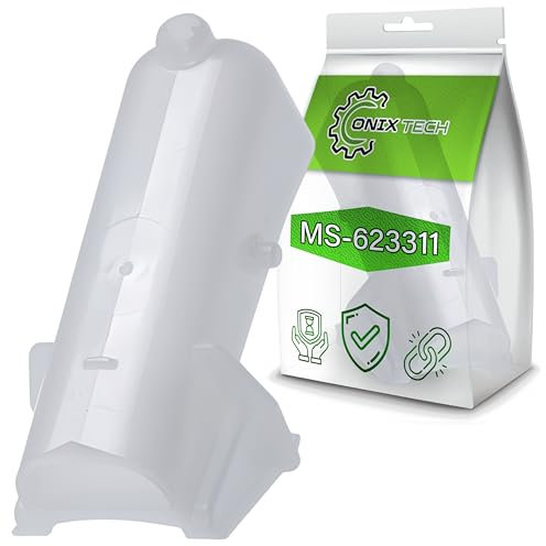 Guía de Café para Cafetera Capsulas con Código Original MS-623311 para Krups Nespresso U - Garantía de 5 Años - ONIX TECH