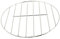 CRILSTYLEO Soporte de Acero Inoxidable para Cocinar 26 Cm Rejilla para Cocinar al Vapor para Rejilla para Cocinar al Vapor Rejilla para Enfriar