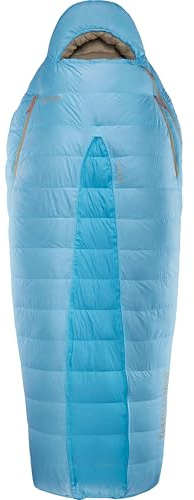 Therm-a-Rest Boost 650 20F/-6C Down Sleeping Bag, Short
