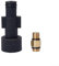 AugustknowU Joint de rondelle de pot en mousse, pour machine à laver, adaptateur de nettoyeur de voiture haute pression, 14 buses en mousse (paquet 2)
