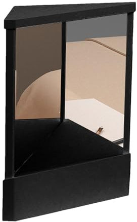 syayw Echter Spiegel Für Echtes Bild - Nicht Umkehrbarer Spiegel | Professioneller True Mirror | True Mirror Non Reversing | True Mirror Nicht Umgekehrt | Echter Spiegel Voor Modellering