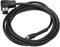 Dyocoag 3.5mm Aux in Adapter Cable Car Stereo Audio Input Cable Replacement for Pioneer IP BUS Port
